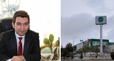 Karaman’daki ünlü ambalaj fabrikası kapanıyor mu?