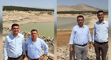 Karamanlının karnı şova da vaatlere de doymuştur