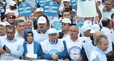Memur ve emeklilerden “ciddiyetsiz zam” tepkisi