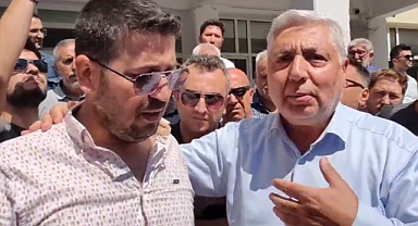 Karaman'da 3 günü aşkın süredir devam eden su kesintileri tepkilere yol açtı