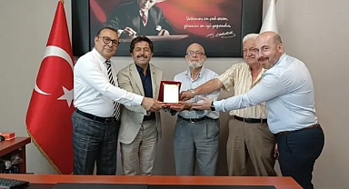 Karaman’da hastaneye nefes aldıran bağış