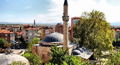 Karaman’da kandil heyecanı