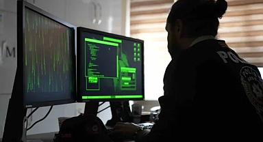 Karaman’da siber suç operasyonu