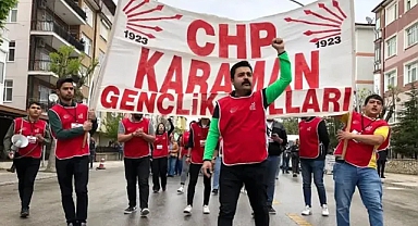 Karamanlı Yusuf Baştuğ’dan 102. yıl mesajı