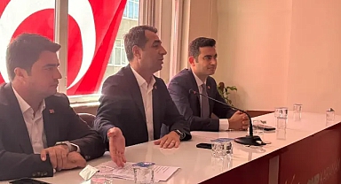 CHP’li Erhan Adem’den Sert Çıkış: “Bizim İçimizden Casus da Hain de Çıkmaz”