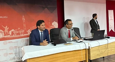 Erasmus+ Odaklı Eğitimle Öğretmenlerin Proje Üretme Kapasitesi Artırılıyor