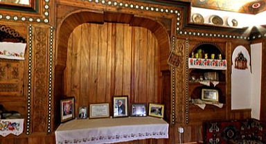 Hürrem Dayı Evi: Tarih, Mimari ve Kültürel Mirasın Derinliklerine Yolculuk