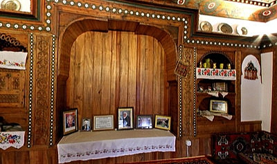 Hürrem Dayı Evi: Tarih, Mimari ve Kültürel Mirasın Derinliklerine Yolculuk