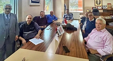 İstanbul’daki Karaman Dernekleri Ortak Tanıtım Hamlesi Başlattı