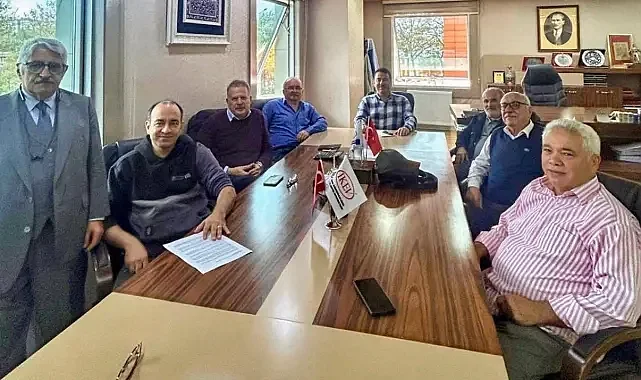 İstanbul’daki Karaman Dernekleri Ortak Tanıtım Hamlesi Başlattı