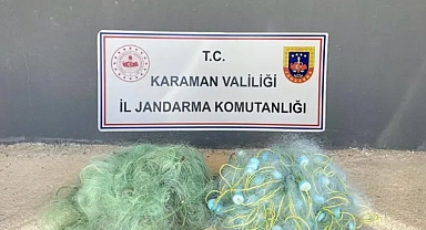 Jandarma Kaçak Avcılara, Definecilere ve Uyuşturucu Tacirlerine Göz Açtırmıyor