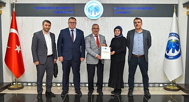 Karaman’da Boşanma Nedenleri Araştırıldı: Kapsamlı Proje Tamamlandı