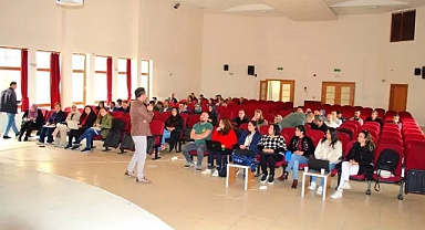 Karaman’da Eğitim Projeyle Değişiyor: Öğretmenler Erasmus+ Eğitimi Aldı