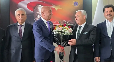 Karaman'da Vergi Dairesi ve Mali Müşavirler Odası Arasında Güçlü İş Birliği Mesajı