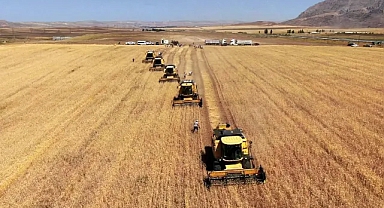 Karaman’da Zirai Don Desteği Tamamlandı: 5 Bin 200 Üreticiye 372 Milyon TL Ödeme Yapıldı