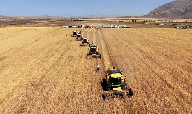 Karaman’da Zirai Don Desteği Tamamlandı: 5 Bin 200 Üreticiye 372 Milyon TL Ödeme Yapıldı