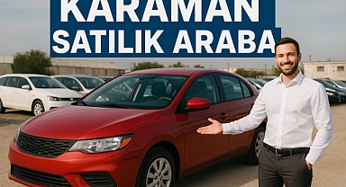 Karaman Satılık Araba - Sahibinden - İlanlar – Güncel Fiyatlar ve Otomobil Piyasası Analizi
