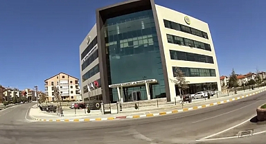 Karaman Ticaret ve Sanayi Odası açıkladı: Kayıtlar başladı