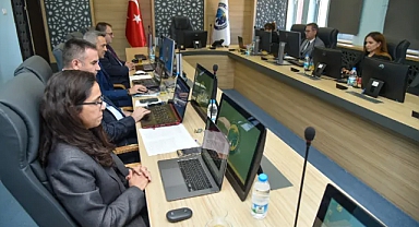 Karamanoğlu Mehmetbey Üniversitesinde Kurumsal Akreditasyon Süreci Başlıyor