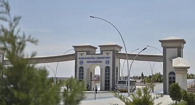 KMÜ bilimsel başarıda Türkiye’nin ilk 30’unda