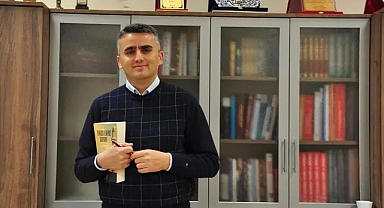 Kutadgu Bilig Okumaları Karaman’da Sürüyor: 11. Programda Prof. Dr. İdris Nebi Uysal Konuşacak