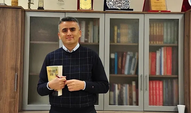 Kutadgu Bilig Okumaları Karaman’da Sürüyor: 11. Programda Prof. Dr. İdris Nebi Uysal Konuşacak