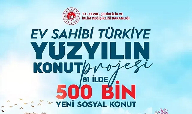 Sosyal Konut Projesi: Uygun Fiyatlı Ev Fırsatı!