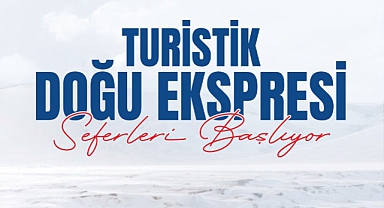 Turistik Doğu Ekspresi 2025–2026 Sezonu: Kışın Büyüleyici Yolculuğu