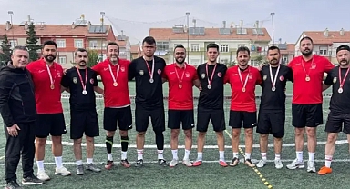 3. Kamu Spor Oyunları Bölge Finalleri Karaman’da Tamamlandı