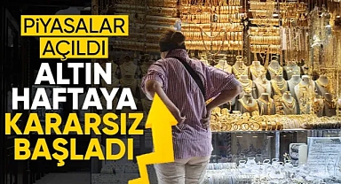 3 Kasım 2025 Pazartesi: Gram Altın 5 Bin 430 Liradan İşlem Görüyor