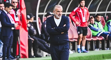 Ali Asım Balkaya: Gelecek Haftalarda Sahada Daha Güçlü Bir Karaman FK Olacak