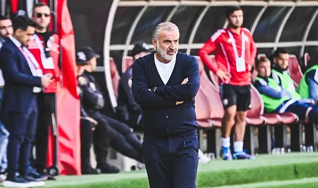 Ali Asım Balkaya: Gelecek Haftalarda Sahada Daha Güçlü Bir Karaman FK Olacak