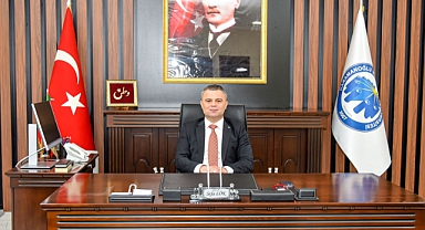 Başarıya Koşan Adam: Prof. Dr. Sefa Lök ile Karaman Spor Bilimlerinde Büyük Yükseliş