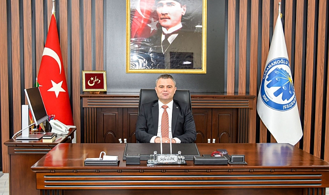 Başarıya Koşan Adam: Prof. Dr. Sefa Lök ile Karaman Spor Bilimlerinde Büyük Yükseliş