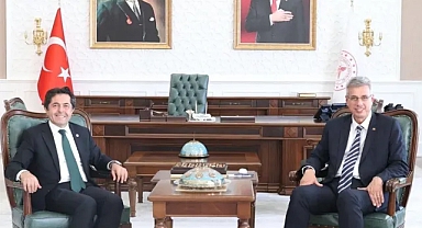 Başyayla'ya Yeni Entegre Sağlık Merkezi Geliyor: Karaman'a Modern Sağlık Yatırımı