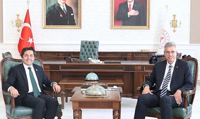 Başyayla'ya Yeni Entegre Sağlık Merkezi Geliyor: Karaman'a Modern Sağlık Yatırımı