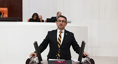 CHP’li Ünver’den Cumhurbaşkanı Yardımcısı Yılmaz’a Enflasyon Sorgusu: “Hedefler Neden Sürekli Iskalanıyor?