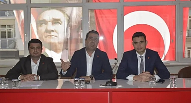 Erhan Adem Karaman’da Konuştu: “Ülke Yönetilemiyor!”