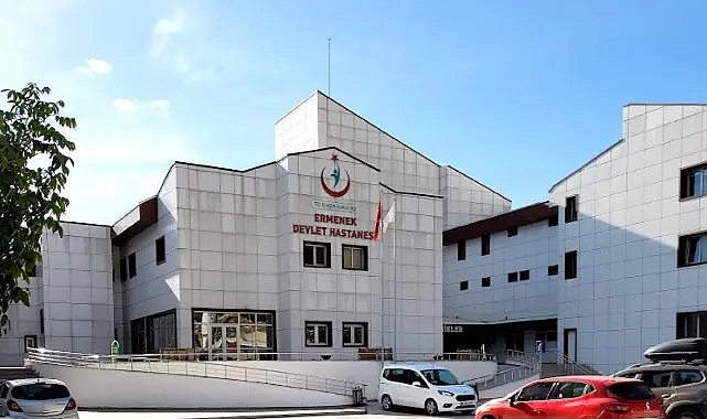 Ermenek’te Doğum Olayı İle İlgili İl Sağlık Müdürlüğü Soruşturma Başlattı