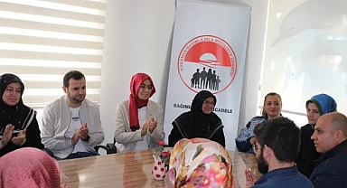 “Hayat Bağım Projesi” ile Karaman’da Gençlere ve Ailelere Yönelik Bağımlılıkla Mücadele Çalışmaları Başlıyor