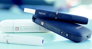 Isıtılmış Tütün Teknolojisi: IQOS Terea ile Dumansız Deneyim