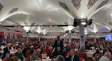 İstanbul’daki Divleliler 5. Geleneksel Arabaşı Gecesinde Buluştu