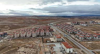 Karaman’da 1.550 Yeni TOKİ Konutu Yapılacak – İlçe İlçe Dağılım Belli Oldu