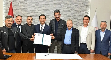 Karaman’da 13 İşletmeden 66 Öğrenciye Burs Desteği: “Herkesin Bir Mesleği Olmalı” Projesiyle Güçlü İş Birliği