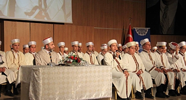 Karaman’da 76 Genç Hafız İcazet Merasimiyle Taçlandı