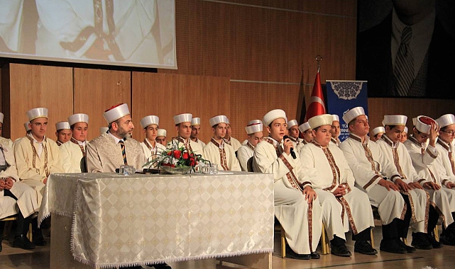 Karaman’da 76 Genç Hafız İcazet Merasimiyle Taçlandı