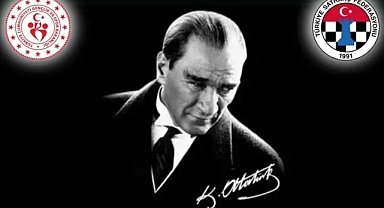 Karaman’da Atatürk Haftası Satranç Turnuvası Düzenlenecek