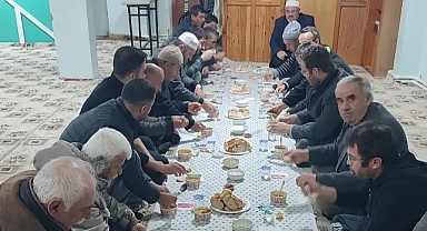 Karaman’da İki İlçede Sabah Namazı Buluşması Düzenlendi