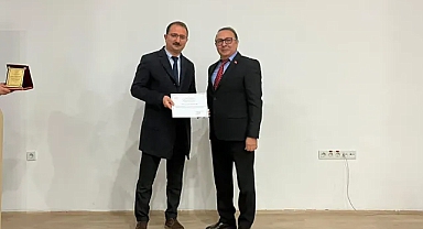 Karaman’da Organ Bağışı Bilinçlendirme Konferansı Düzenlendi