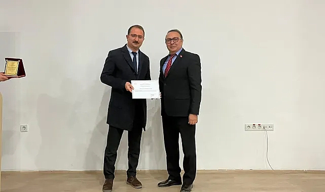 Karaman’da Organ Bağışı Bilinçlendirme Konferansı Düzenlendi